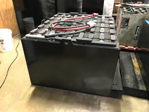 Deka Battery Model 18-85-29, 1 Year Warranty