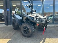 2025 TGB Blade 520 SL Light 4x4 utility Petrol Automatic