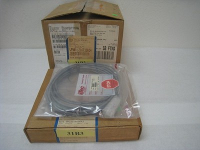2 New AMAT 0150-20778 harness cable KTEC electronics 