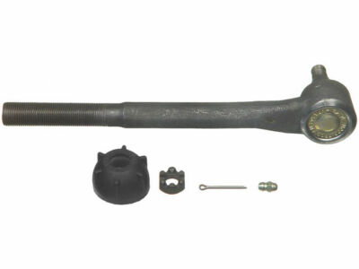 Inner Moog Tie Rod End fits Cadillac DeVille 1977-1984 53XBSR