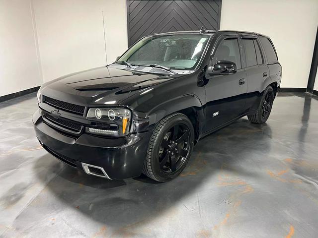 2006 Chevrolet Trailblazer SS Sport Utility 4D