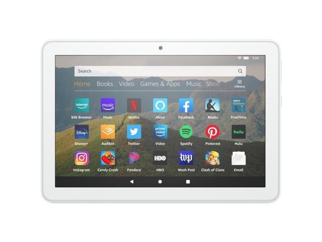 新品 fire HD 8 PLUS 32GB 第10世代 amazon amazon fire hd 8 plus 32gb Wi-Fi | eBay