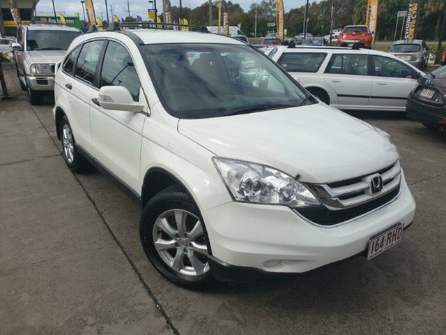 Honda crv re