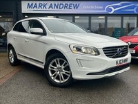 2013 Volvo XC60 D5 [215] SE Lux Nav 5dr AWD ESTATE DIESEL Manual