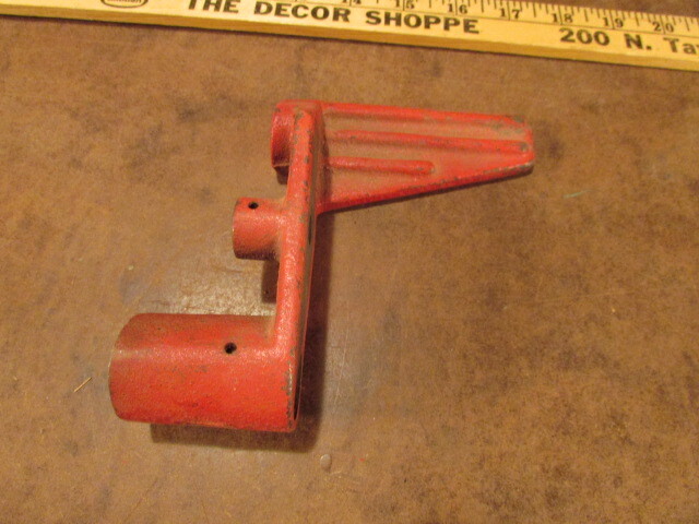 NOS Wheel Horse Toro Part 4239 pedal deck push mower lawn