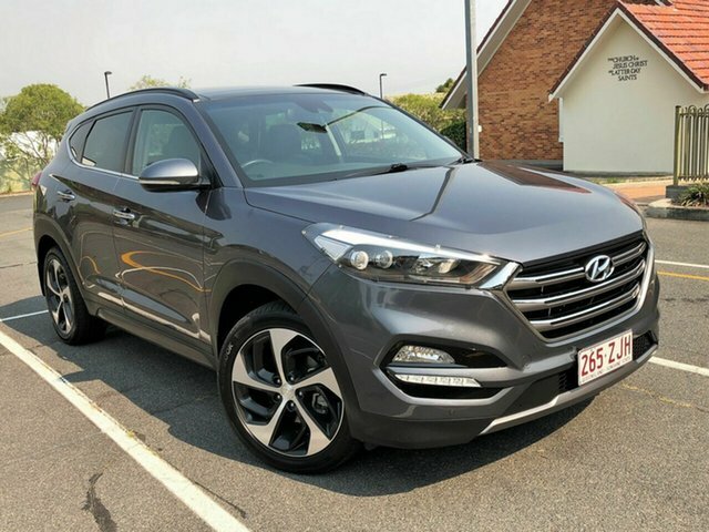 Hyundai tucson tle