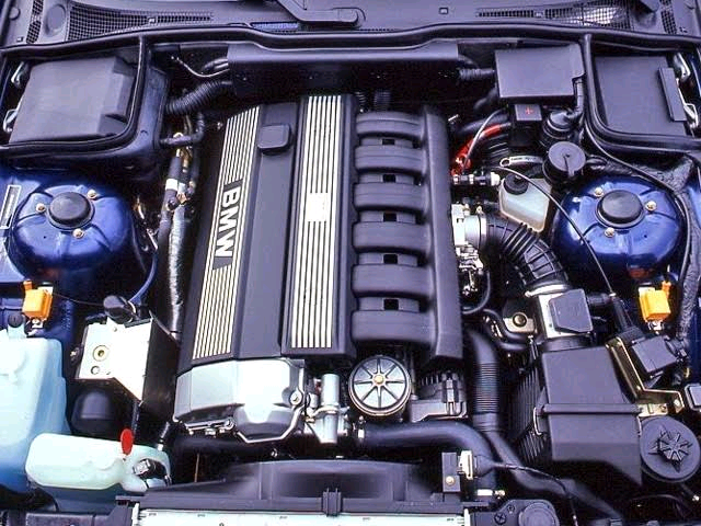 E34 525i M50 Complete Engine | Cars, Vans & Utes | Gumtree Australia