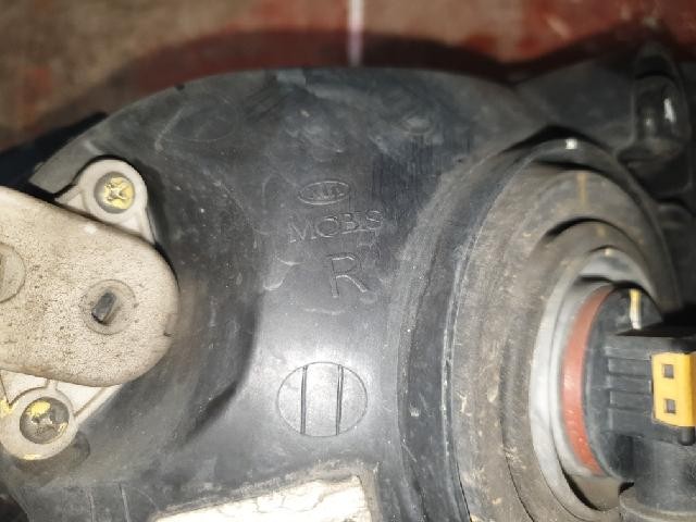 2013 KIA Cadenza The New K7 Right Halogen Fog Light 92202-3R500 - Picture 4 of 4