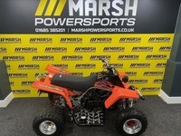 Yamaha YFZ350 2008 Banshee Road Legal PLG - MINT Must be seen