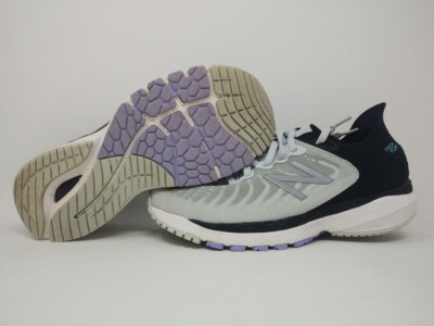 

Женские кроссовки New Balance 860 V11, Camden Fog, 8,5 B(M) США