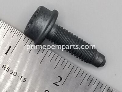 Genuine OEM Volkswagen Audi Stabilizer Bar Clamp Bolt N10719301