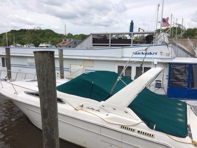 Sea Ray 300 Sundancer 1993