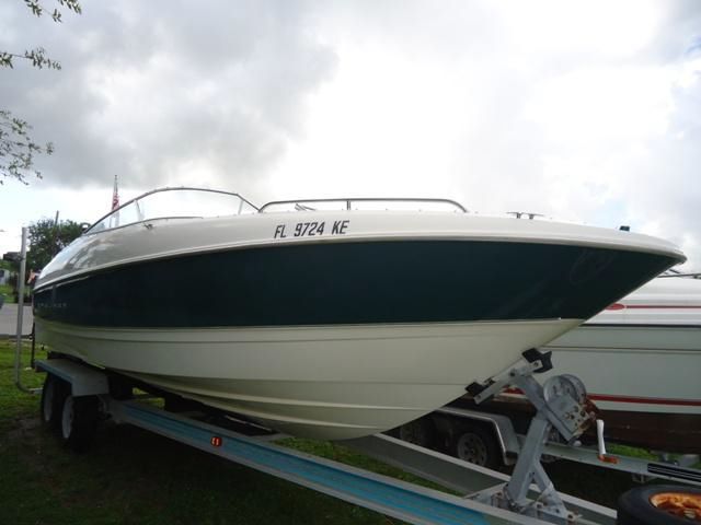 Bayliner 99 Capri SS
