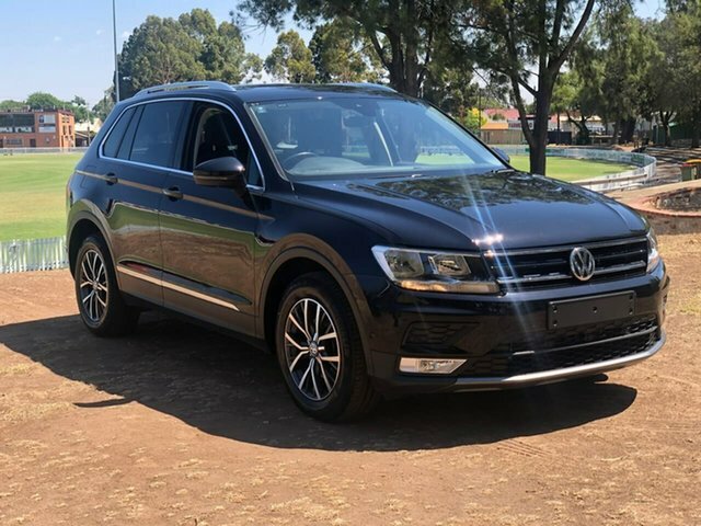 Volkswagen tiguan 5n