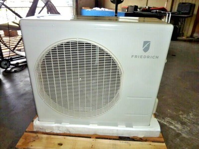 Ac Refrigeration Units Friedrich