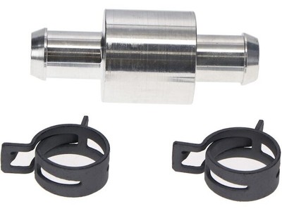A1 Cardone 82CH81Q Power Steering Filter Fits 1999-2013 GMC Sierra 1500