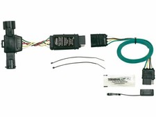 Trailer Wiring Harness For 1993-1999 Ford Ranger 1995 1994 1997 1996