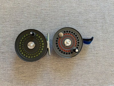 Reels Orvis Cfo Iv Fly Reel