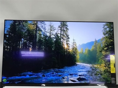 Sony BRAVIA XR OLED 42-inch 4K Ultra HD TV A90K Series Smart Google TV XR42A90K