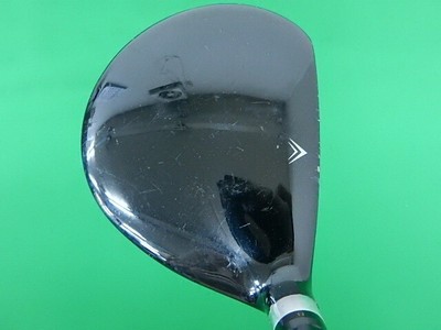 TOBUNDA TRY FIT Lefty Fairway Wood 5W TRY FIT TF501f (R) Golf Clubs