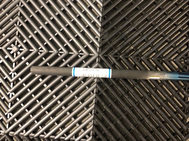 MITSUBISHI CHEMICAL DIAMANA X-SERIES X'17 WOOD SHAFT