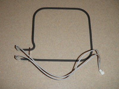 Pillsbury Bread Machine Heating Element for Models 1015 1016 1021 VX9000