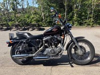 1995 HARLEY DAVIDSON SPORSTER 1200CC