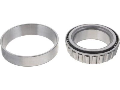 For 1964-1970 Fargo A100 Van Wheel Bearing Front Inner BCA 64327VTHY 1965 1966