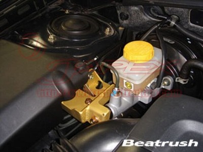 LAILE Beatrush Direct Brake System BCS for LEGACY TOURING WGN BPE S36104DB