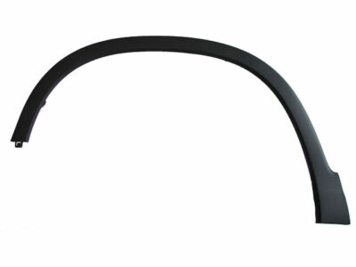 For 2016-2020 Honda Pilot Wheelhouse Molding Left - Driver Side 22354RS 2017