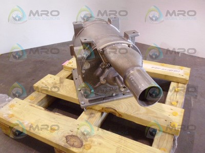 SCHENCK PROCESS CV04A AIRLOCK VALVE *NEW NO BOX*