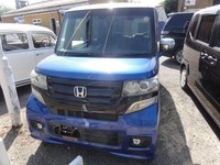 2026 Honda N-Box CHOICE OF 4  G TURBO CUSTOM L  CAR VX PETROL Manual