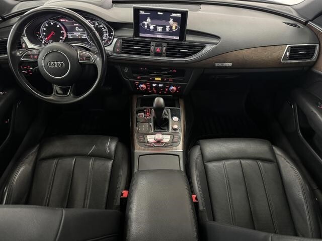 Owner 2016 Audi A7 Prestige Sedan 4D