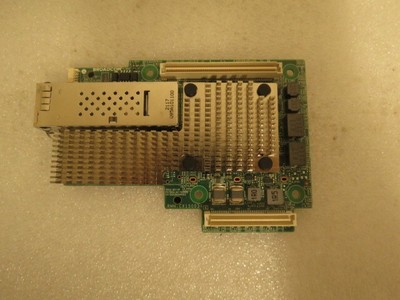 BROADCOM BCM957504-M1100G16 SINGLE-PORT 100 GB/S ETHERNET PCI EXPRESS V3.0 X16 O