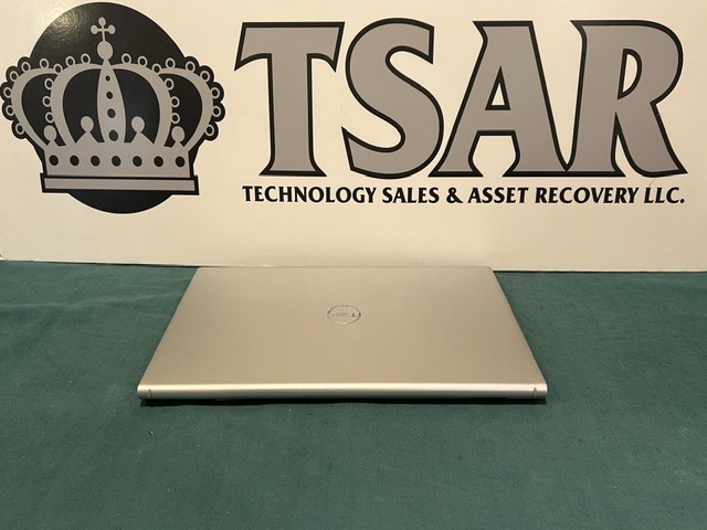 Inspiron 15 5510 (i5-11300H, 8GB, 512GB, batt=exc) w/ Power supply *No Software*