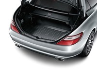 SLK Neu OVP Mercedes Benz AMG Original Indoor Car Cover R 171