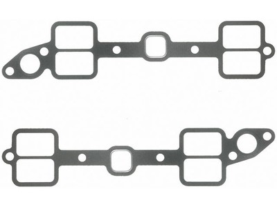For 1960 Ford Starliner Intake Manifold Gasket Set Lower Felpro 23331SYHS