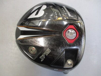 クラブ Bridgestone J715B3 Bridgestone J715 B3 Driver 9.5 Head only #228 Golf Clubs | eBay