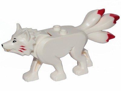LEGO Animal - Choose the animal(s) you want. Pick one or more
