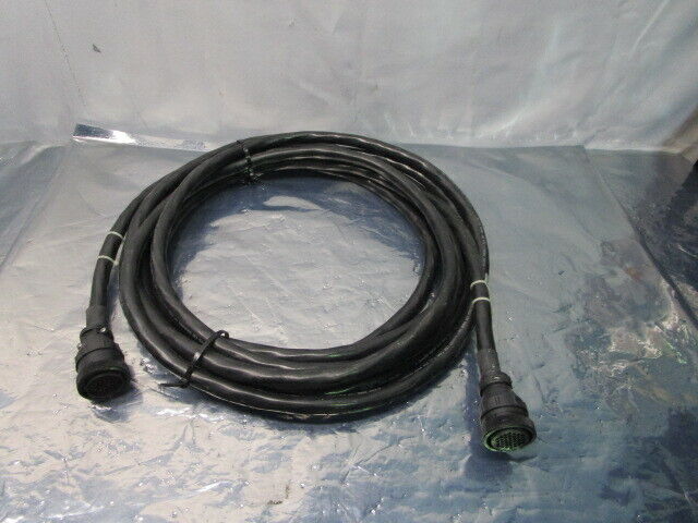 AMAT 0150-35223 CABLE ASSY, ROBOT CONTROL, INTERFACE CABLE, 103422