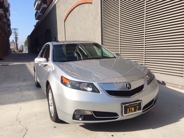 acura cars for sale used