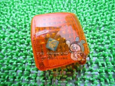 HONDA Genuine New Tact Tact Fullmark Rear Blinker Lens