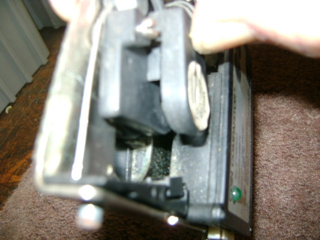 1 COIN MECHANISIMS CC16D  Rev F