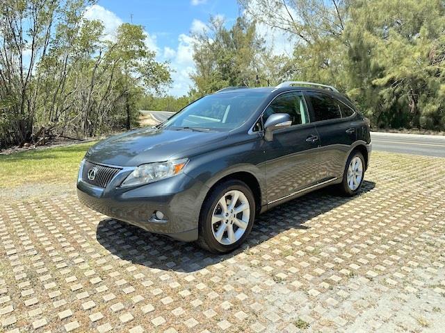 2011 Lexus RX 350 Carfax certified Free shipping No dealer fees