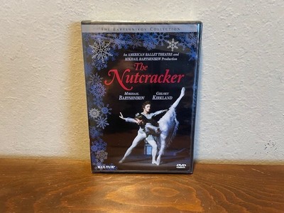 The Nutcracker (DVD)