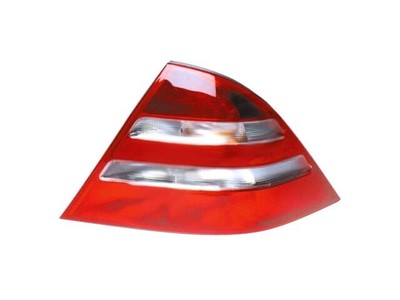 Right Tail Light Assembly For 2000-2006 Mercedes S430 2001 2002 2003 GK121GH