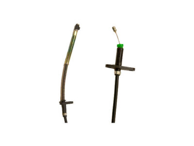 ATP 78KC32W Throttle Cable Fits 1982-1986 Ford Mustang
