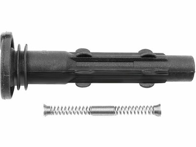 Direct Ignition Coil Boot 8VXV38 for Freightliner Sprinter 2500 3500 2007 2008