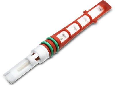 Autopart Premium 28VC26P A/C Orifice Tube Fits 1991-2007 Ford Taurus