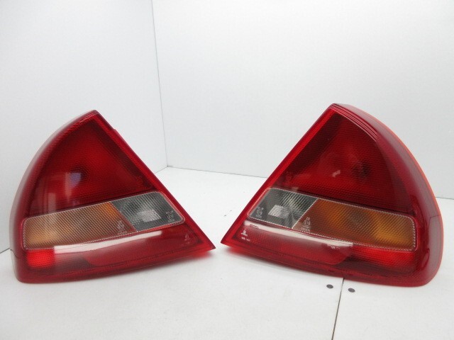 JDM MITSUBISHI CK2A LANCER Tail lights Left and right set